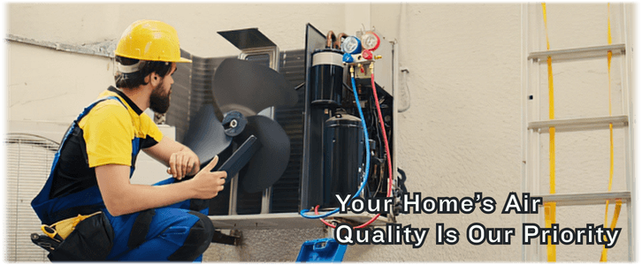 Houston PureStream Air Systems