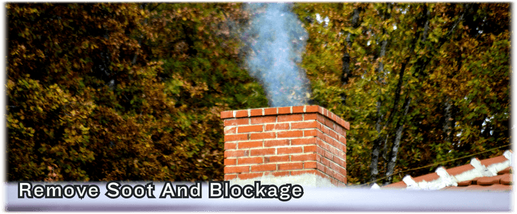 Chimney Cleaning Houston TX