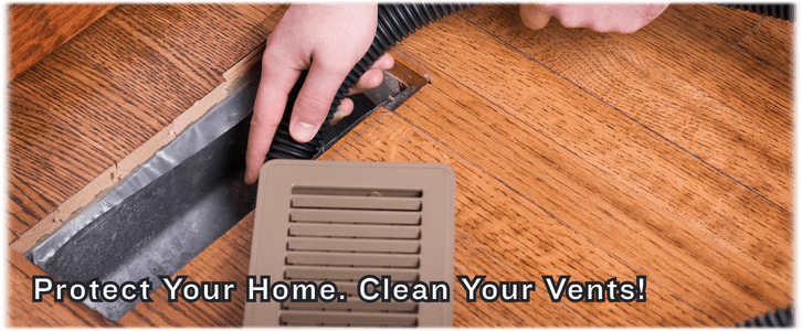 Dryer Vent Cleaning Houston TX