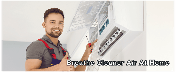 HVAC Mold Removal Houston TX