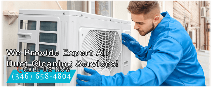Air Duct Cleaning Houston TX