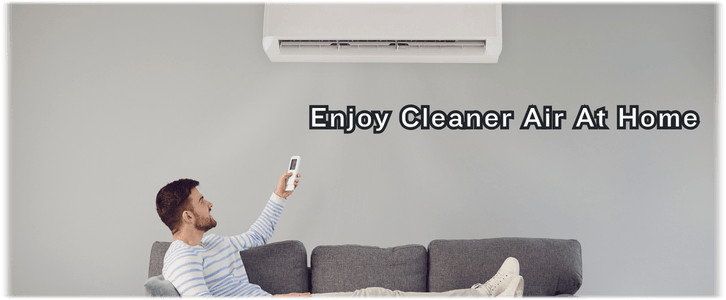 Houston TX Air Duct Cleaning